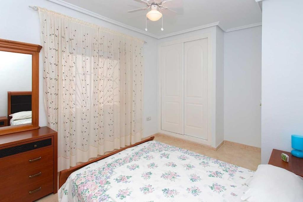 Ch Villa Rio Tajo רוחאלס מראה חיצוני תמונה