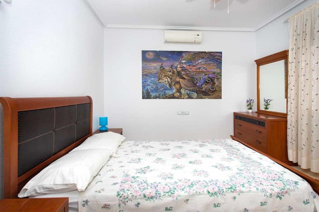 Ch Villa Rio Tajo רוחאלס מראה חיצוני תמונה
