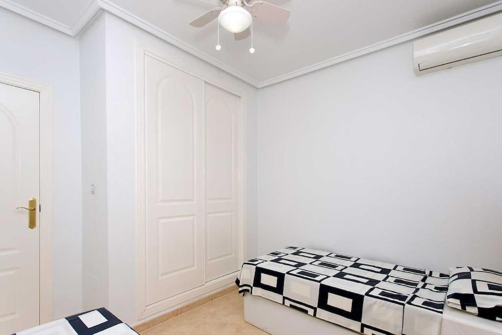 Ch Villa Rio Tajo רוחאלס מראה חיצוני תמונה