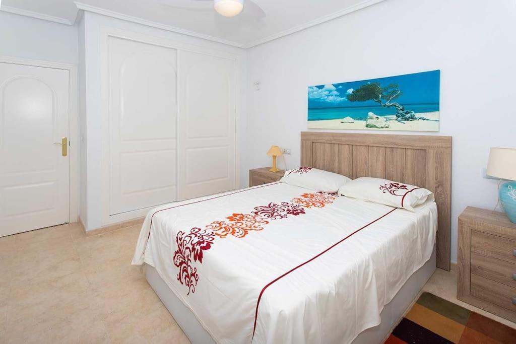 Ch Villa Rio Tajo רוחאלס מראה חיצוני תמונה
