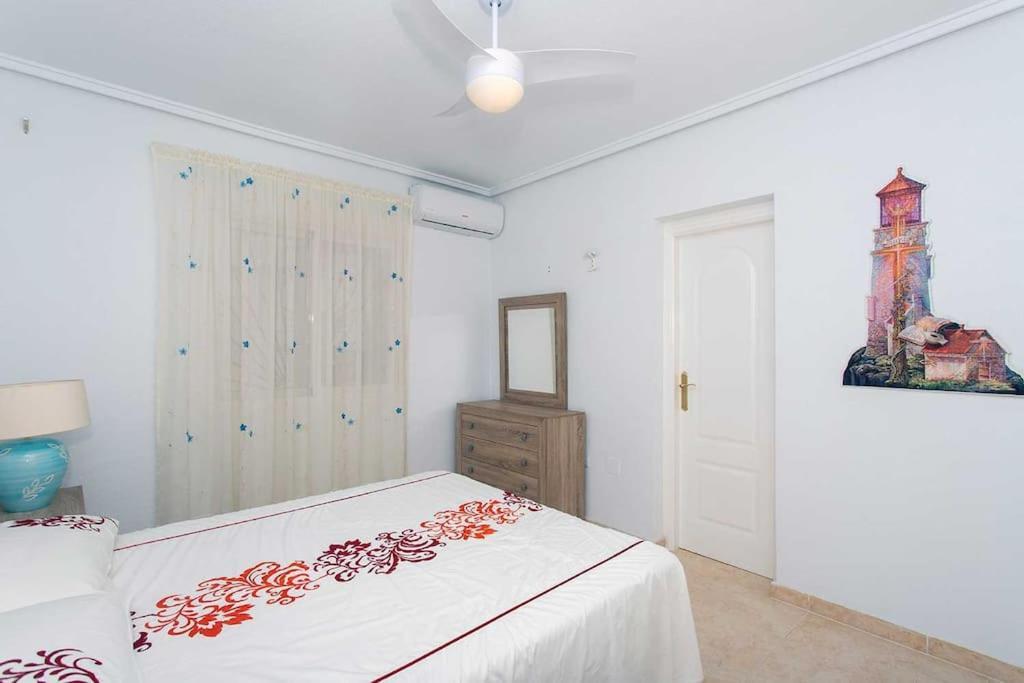 Ch Villa Rio Tajo רוחאלס מראה חיצוני תמונה