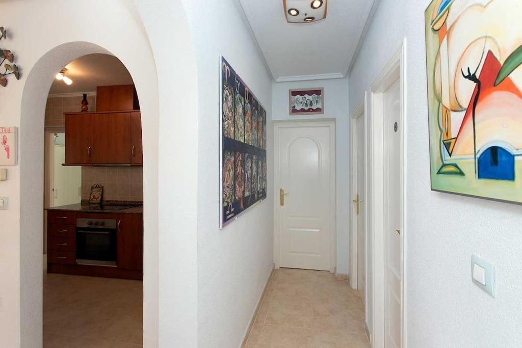 Ch Villa Rio Tajo רוחאלס מראה חיצוני תמונה
